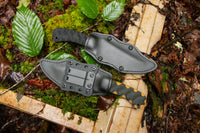 WK Belt Knife