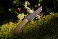 WK Belt Knife