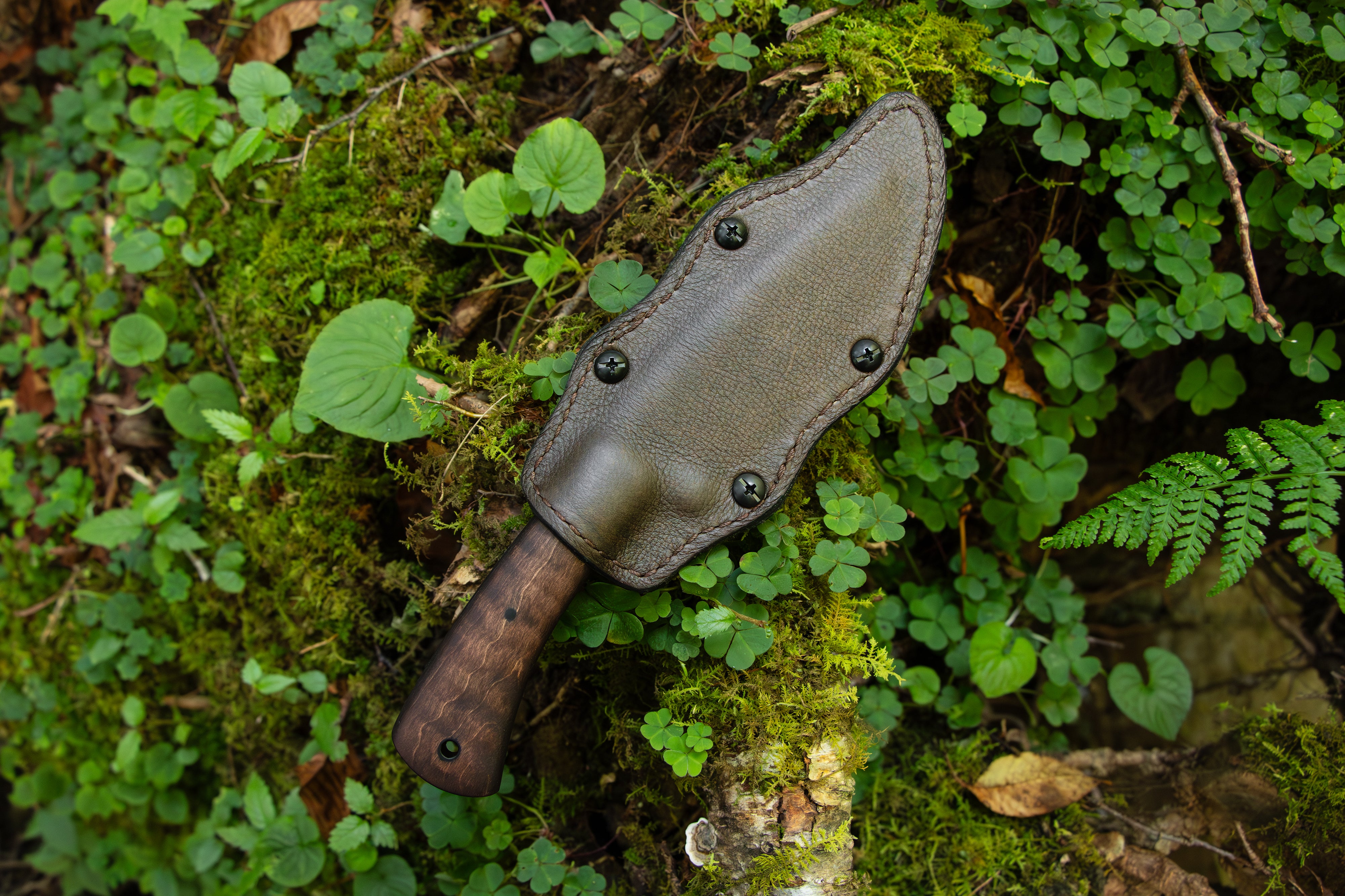 Currently Available WK Highland Hunter