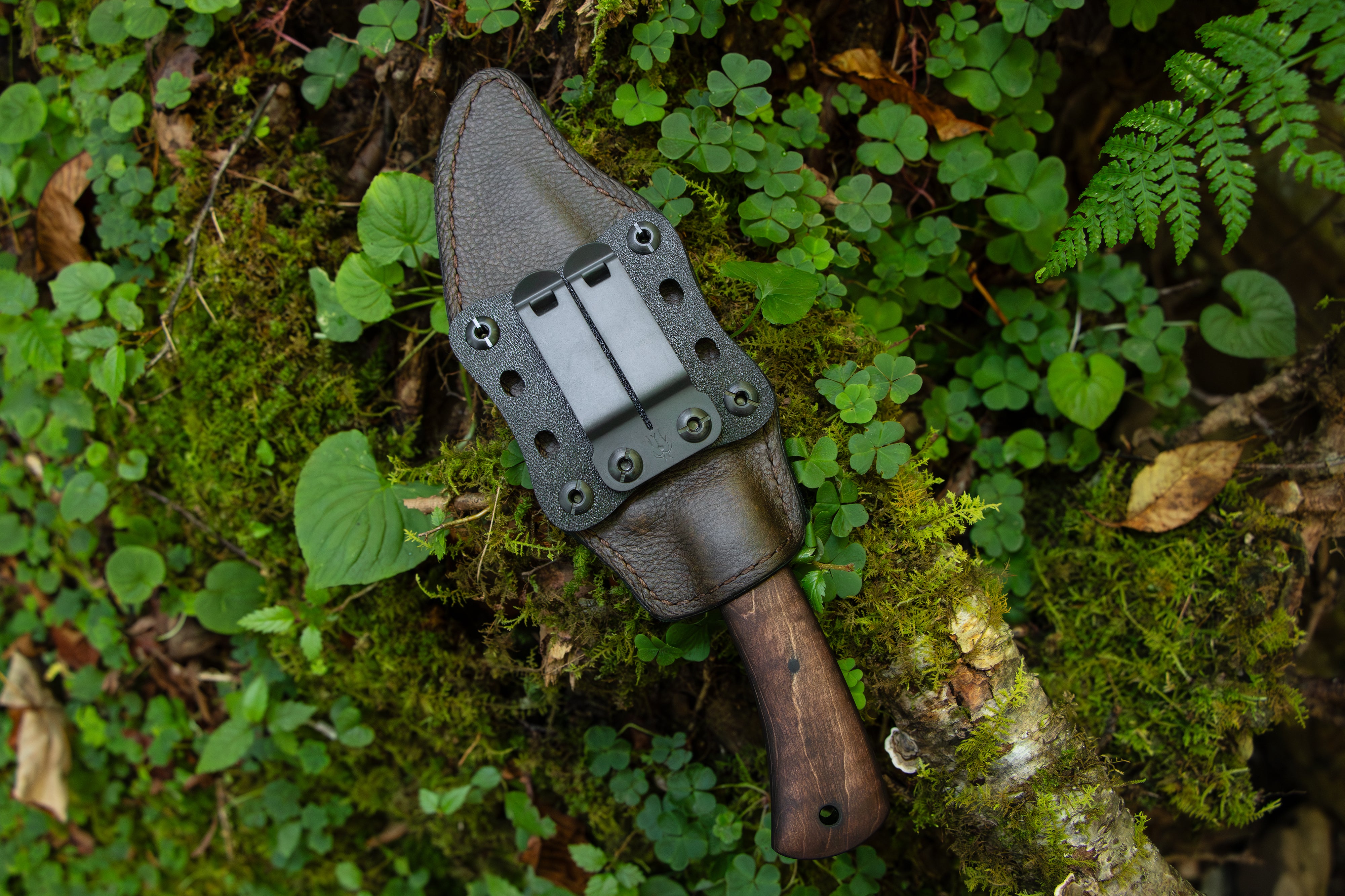Currently Available WK Highland Hunter