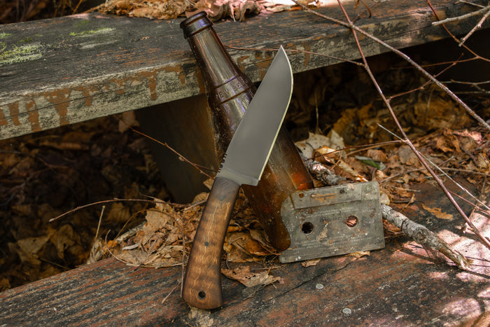 Currently Available WK Highland Hunter