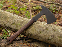 WK Ridge Line Hatchet