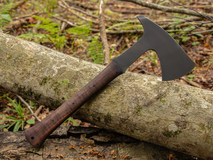 WK Ridge Line Hatchet