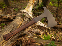 Currently Available WK Ridge Line Hatchet