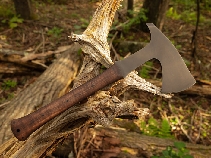 Currently Available WK Ridge Line Hatchet