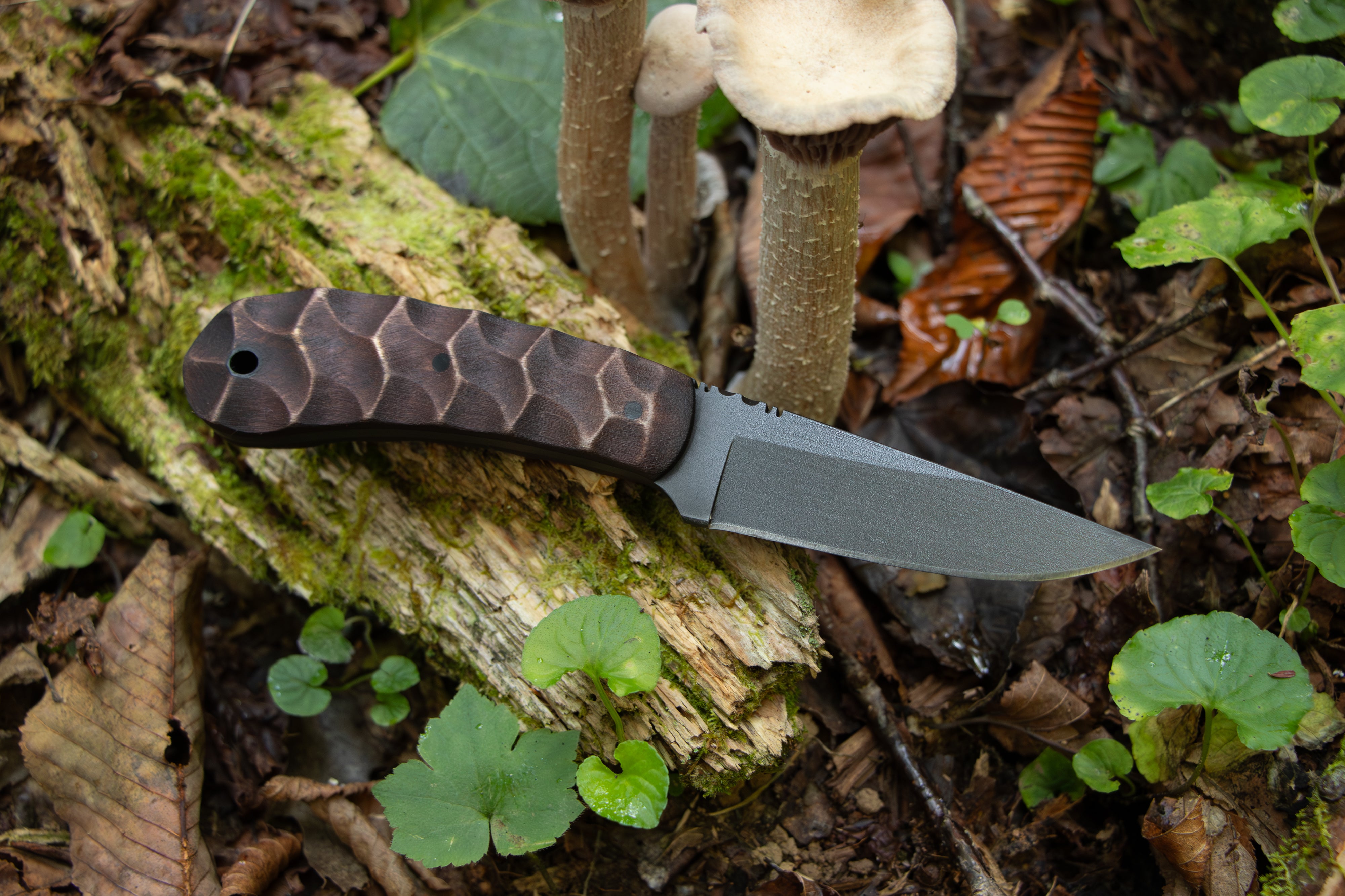 WK SD2 – Winkler Knives