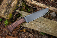 WK Lost Lake Camp Knife
