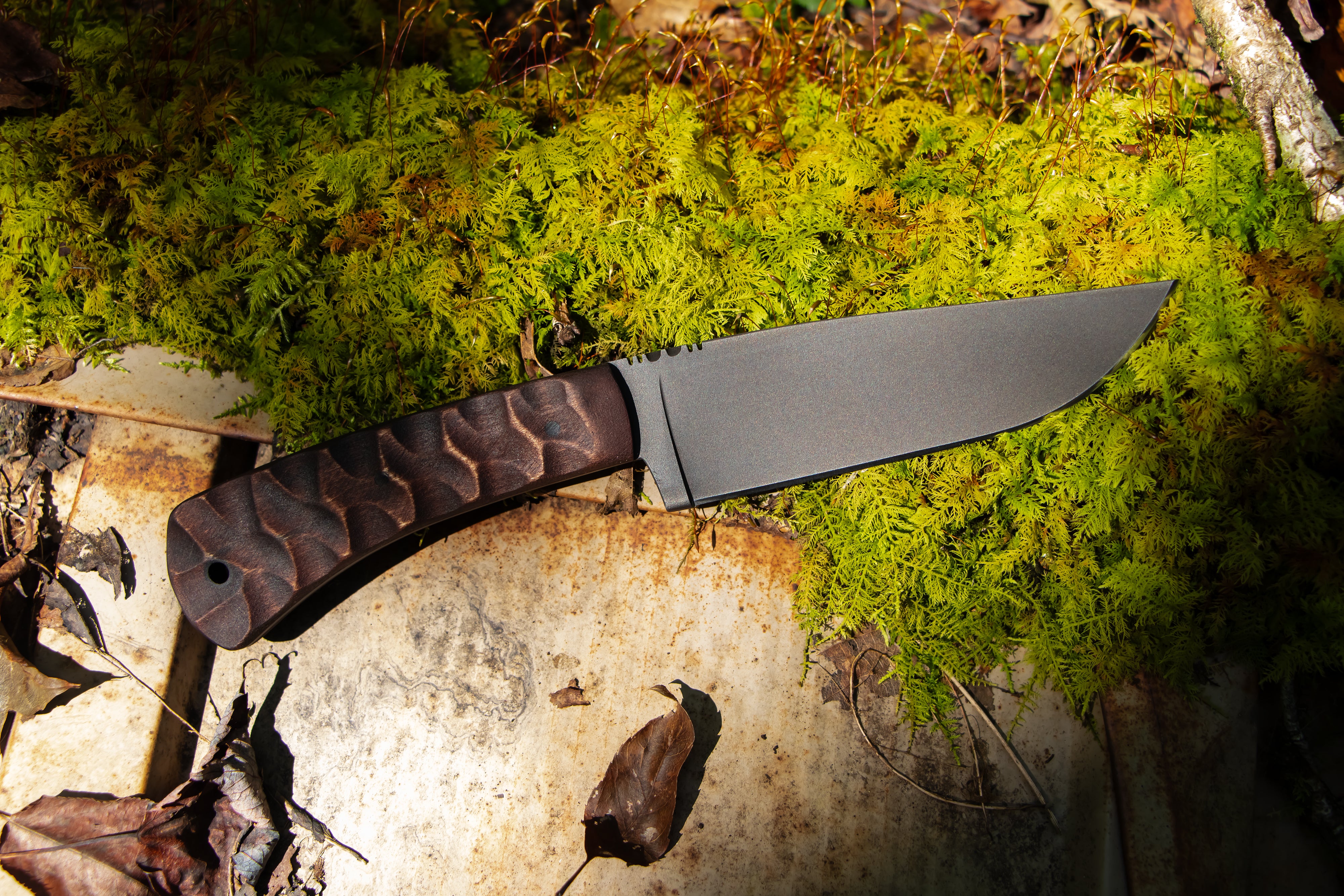 Currently Available WK Highland Hunter