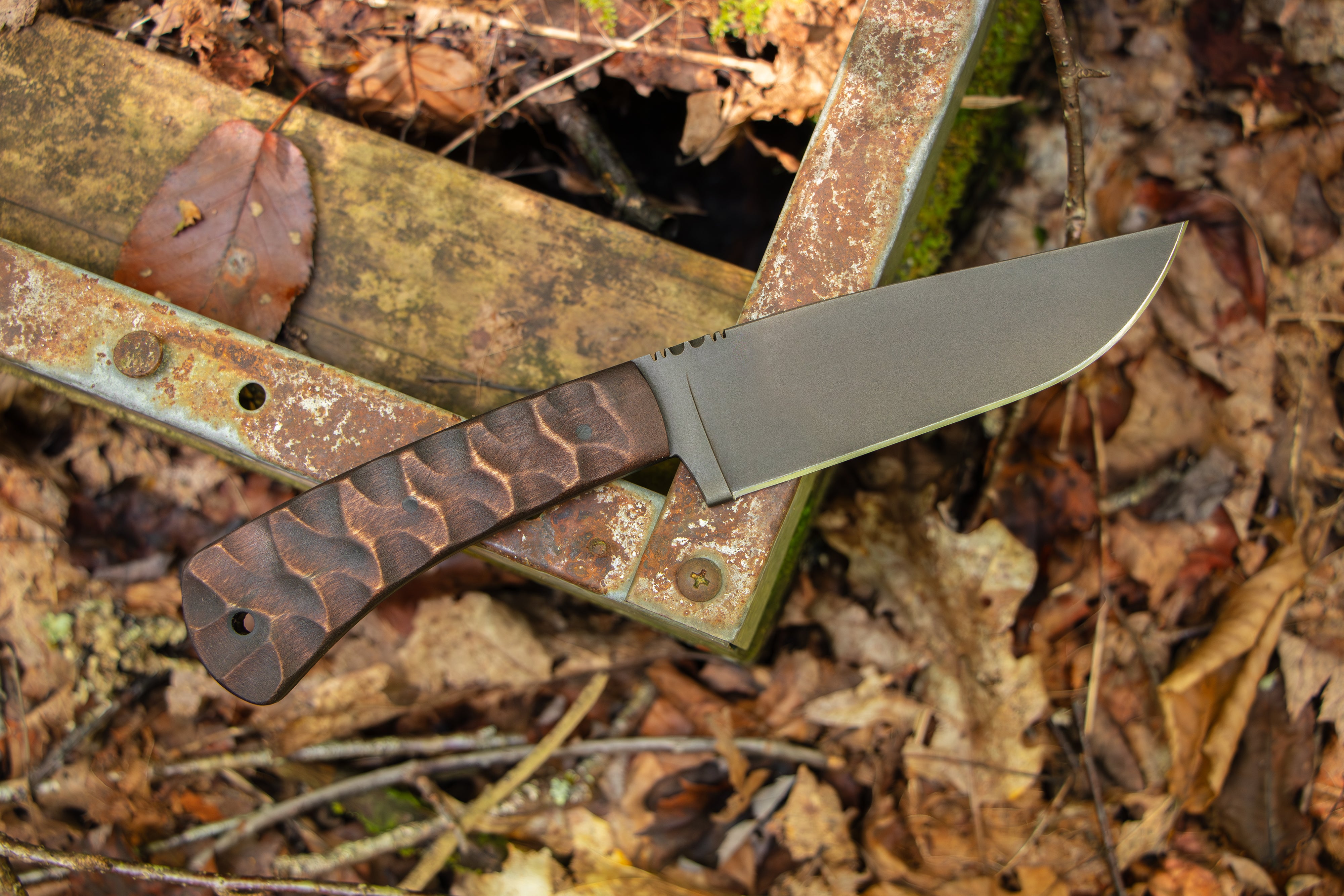 Currently Available WK Highland Hunter