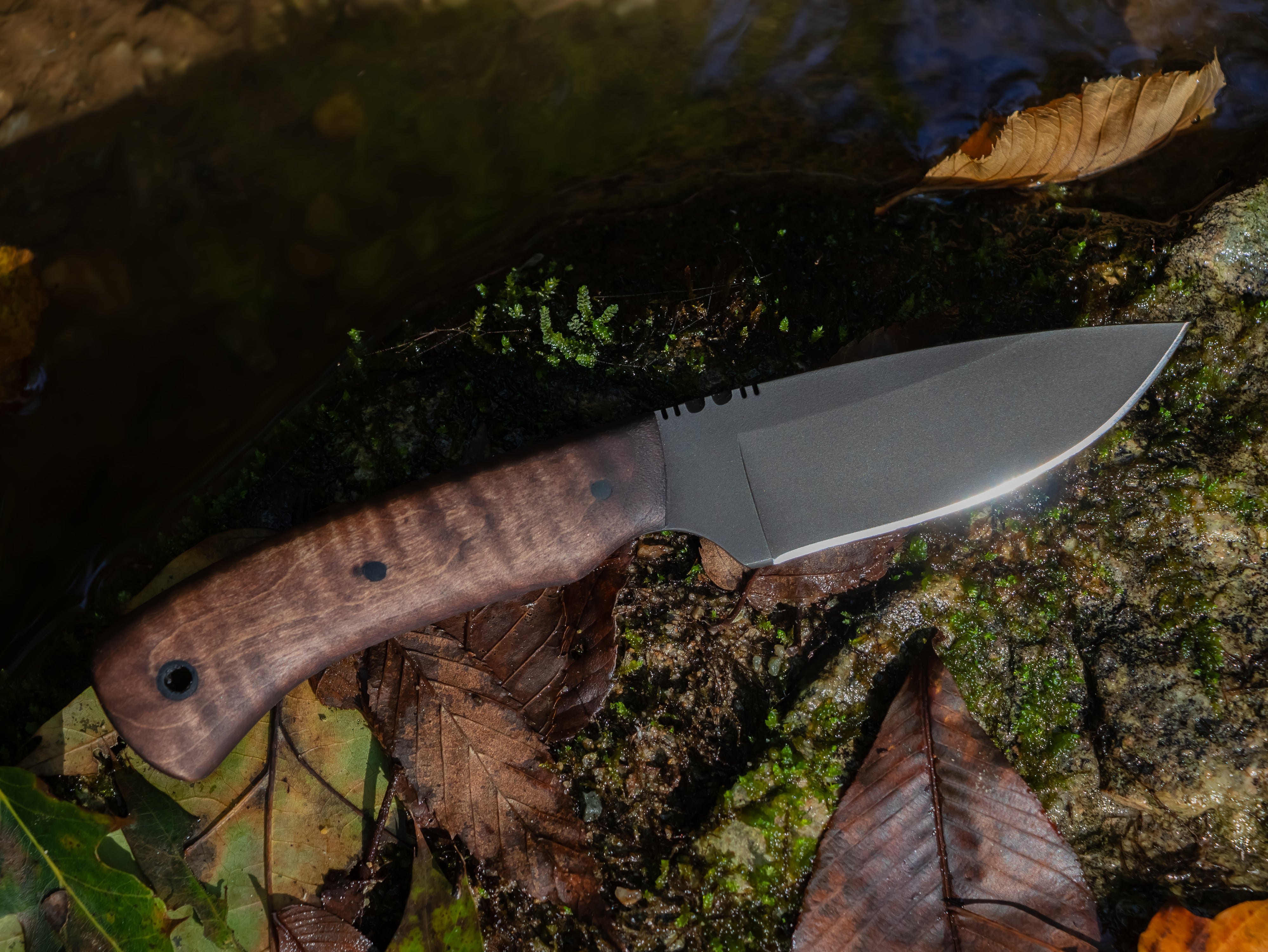 WK Huntsman – Winkler Knives