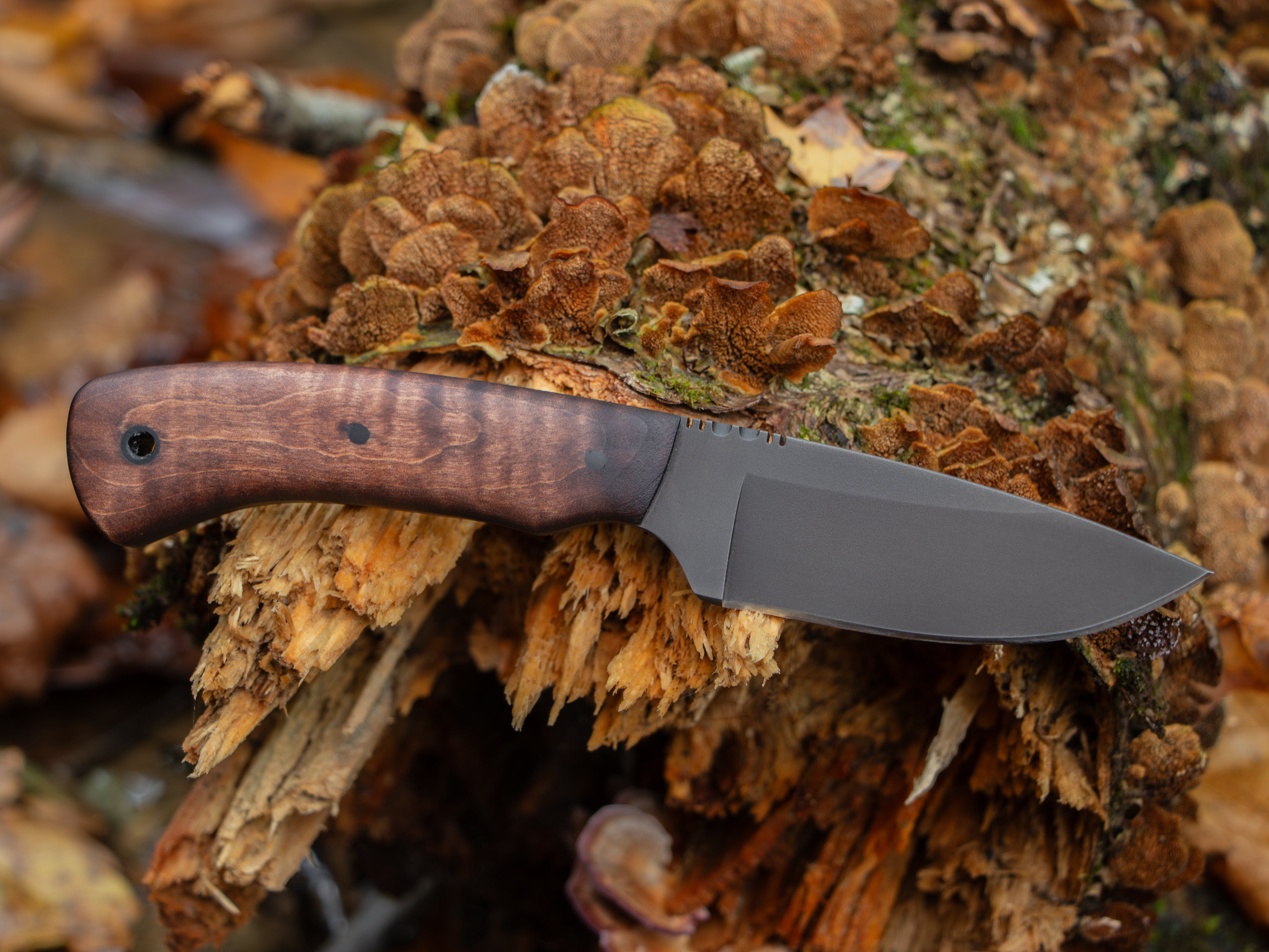 WK Huntsman