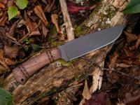 WK Lost Lake Camp Knife