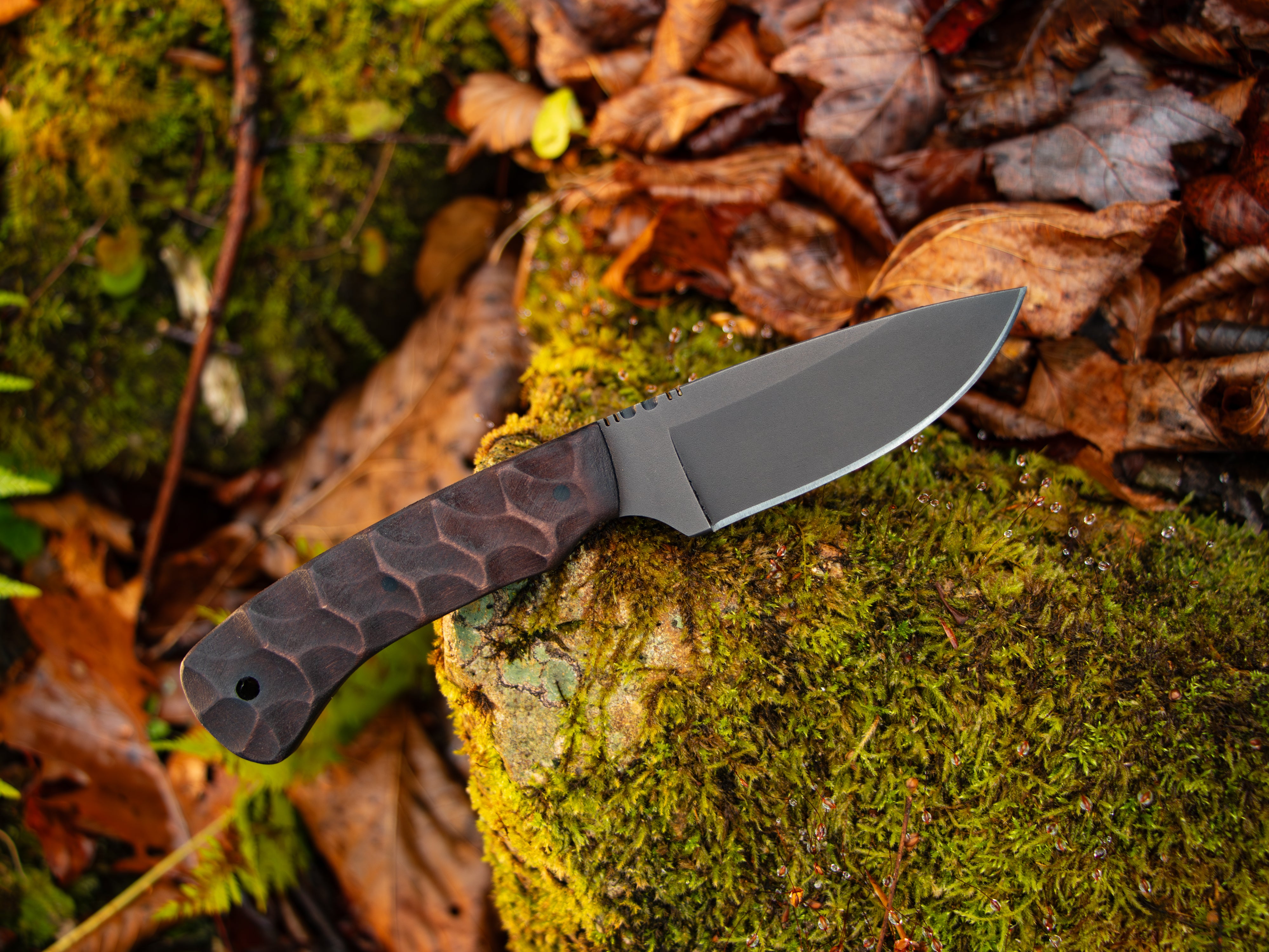 WK Huntsman – Winkler Knives