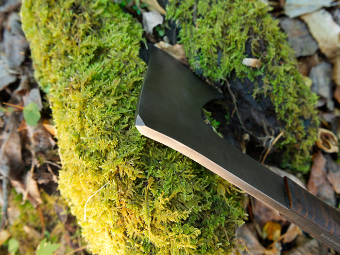 WK Liberty Tree Hatchet Inaugural Edition