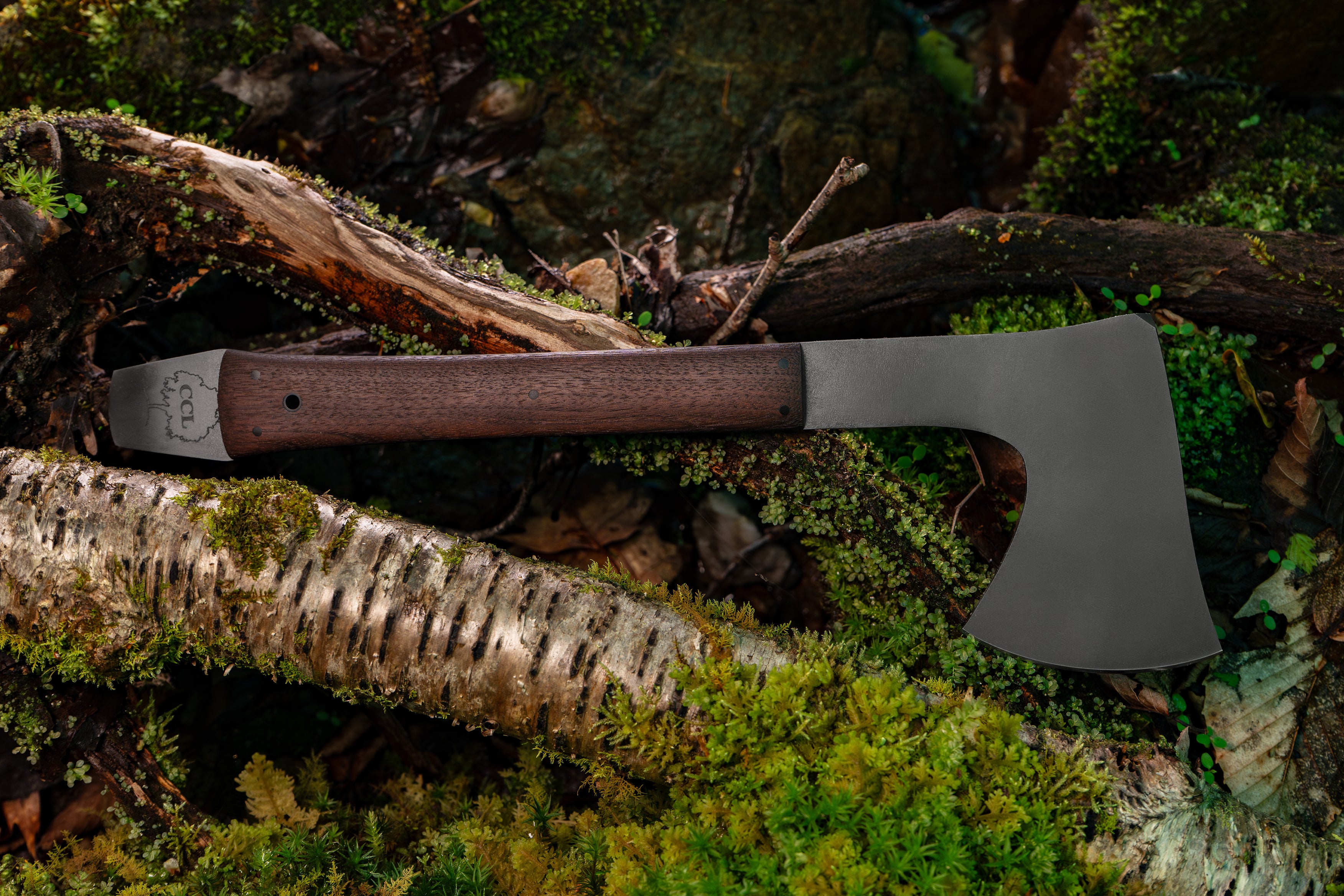 WK Liberty Tree Hatchet Inaugural Edition