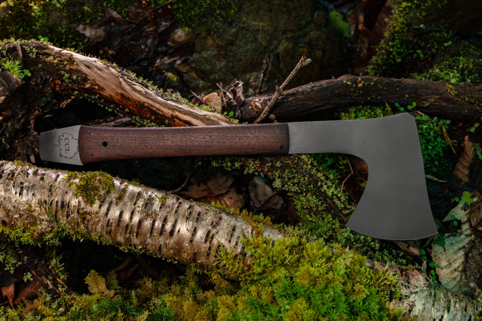 WK Liberty Tree Hatchet Inaugural Edition