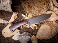 WK Lost Lake Camp Knife