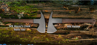 WK Liberty Tree Hatchet Inaugural Edition
