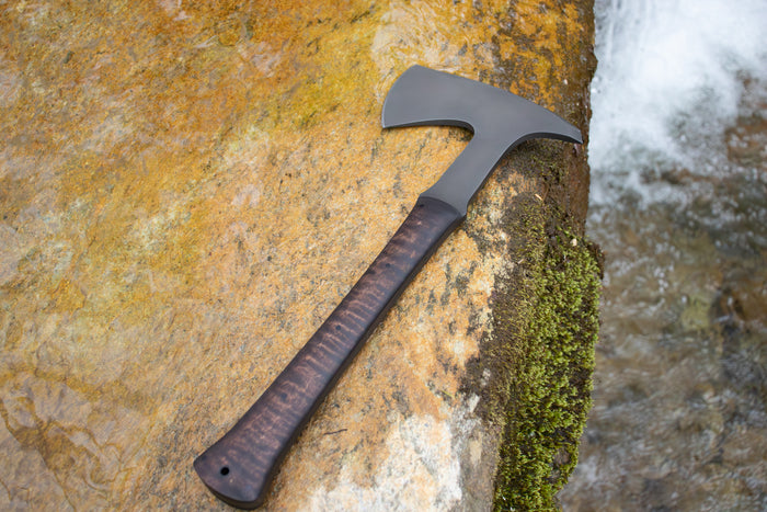 WK Ridge Line Hatchet