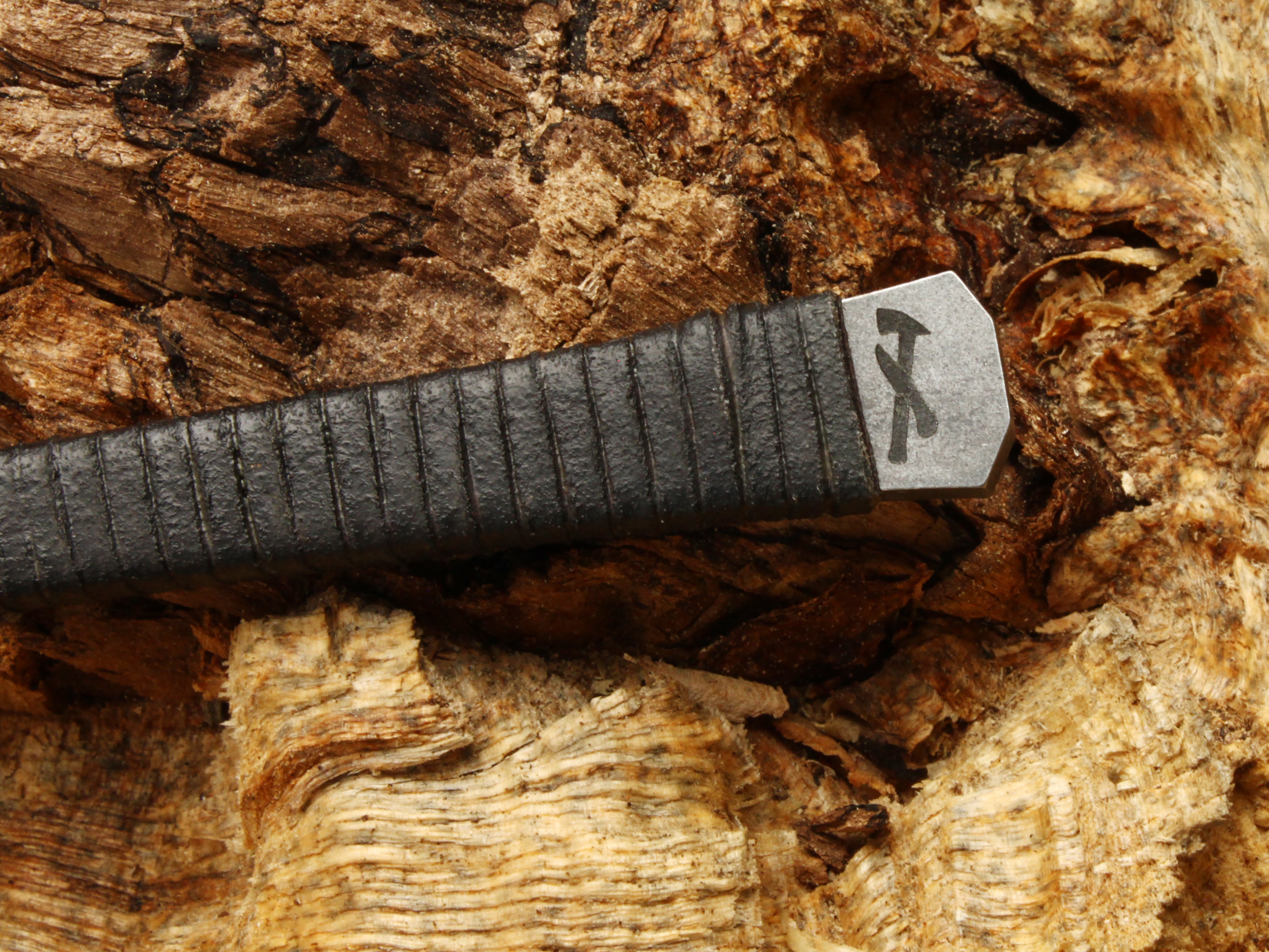 WK Screwdriver Pick Gen 2
