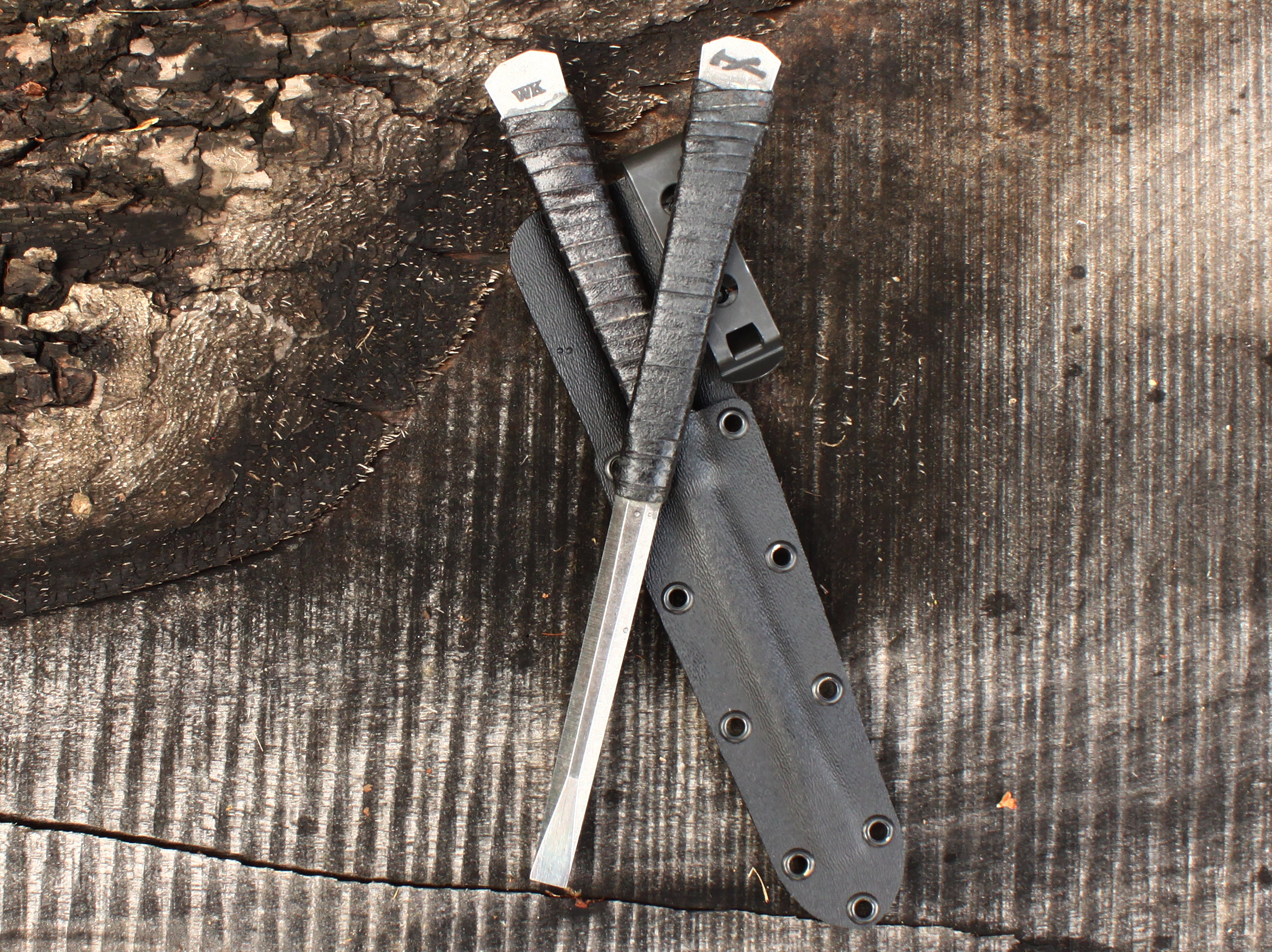 WK Screwdriver Pick Gen 2