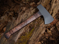 Currently Available WK Highland Hatchet
