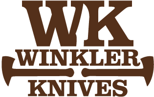 Winkler Knives