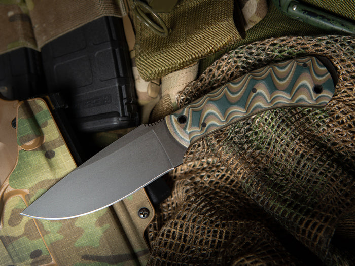 WK Woodsman